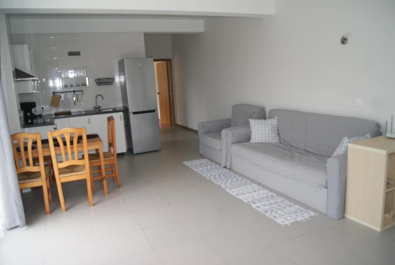 Apartamentos Praia Do Almoxarife Horta  Exterior foto
