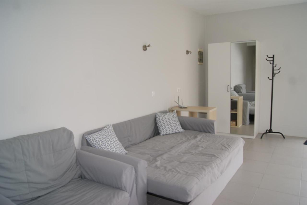 Apartamentos Praia Do Almoxarife Horta  Exterior foto